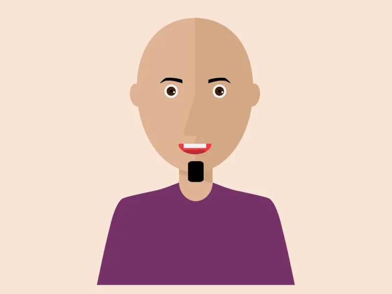 enfp角色（探索、自由、激情）