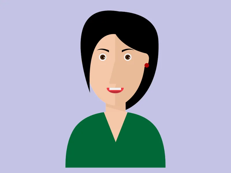 ENFP-A水瓶座（天真与理想的融合）