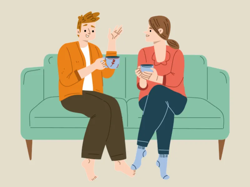 INTJ和ISFJ（性格类型分析）