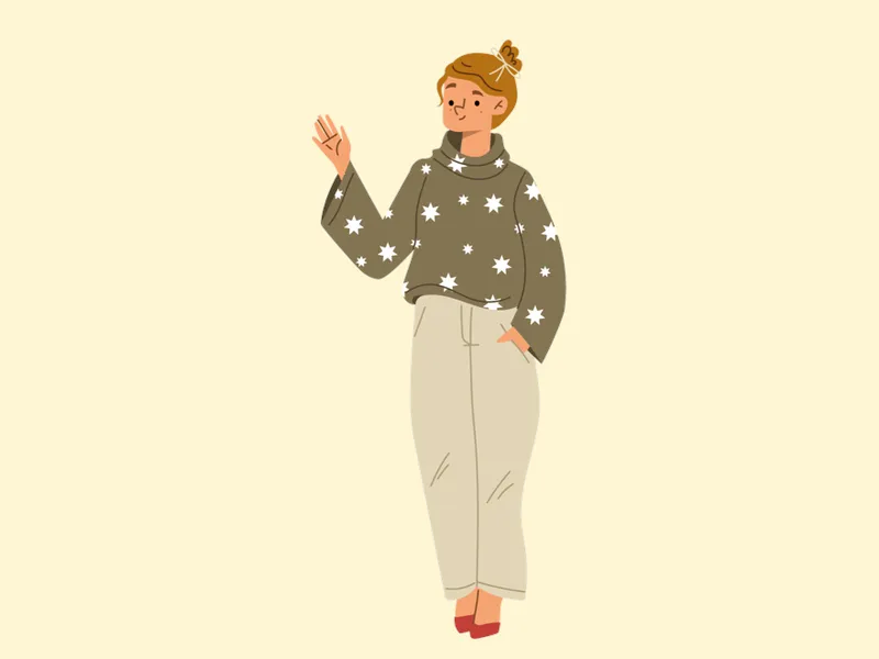 intp双子喜欢的人（天马行空）