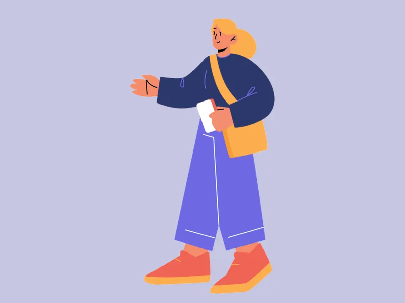 enfp男对待女生（给予关注和支持）