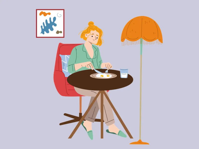 INTJ似笑非笑（领悟与表达的矛盾）