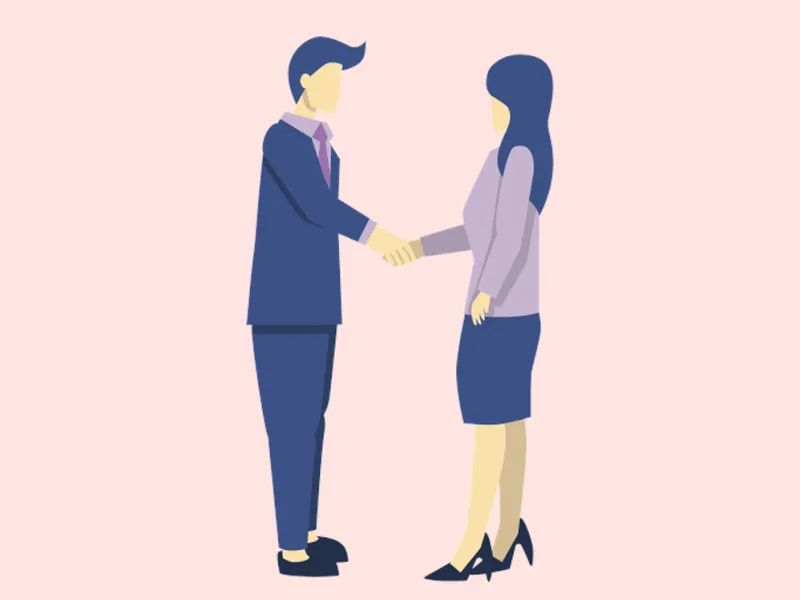 ISFP型人格中文（自由与热情）