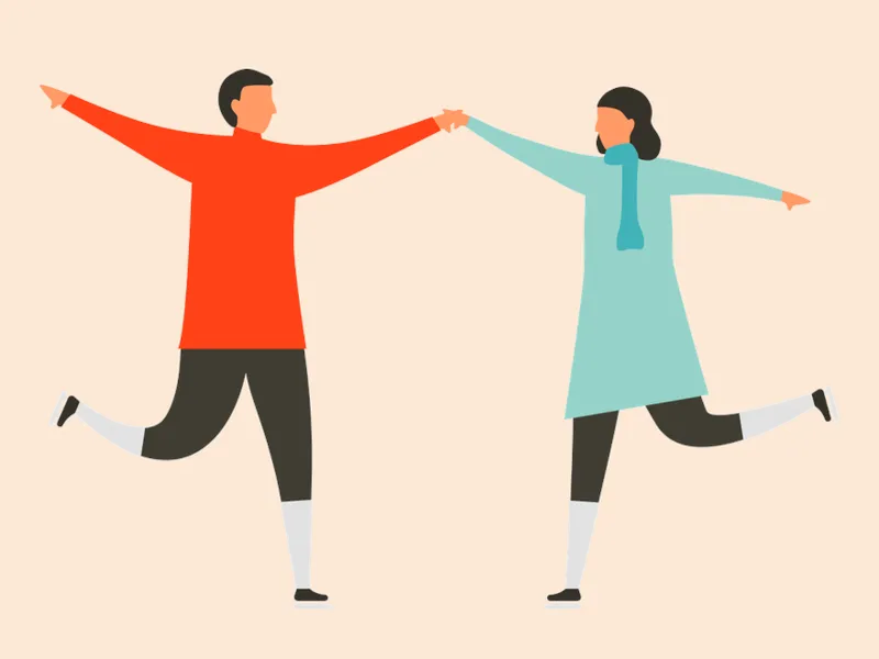 esfp傲娇（风情万种，光彩夺目）