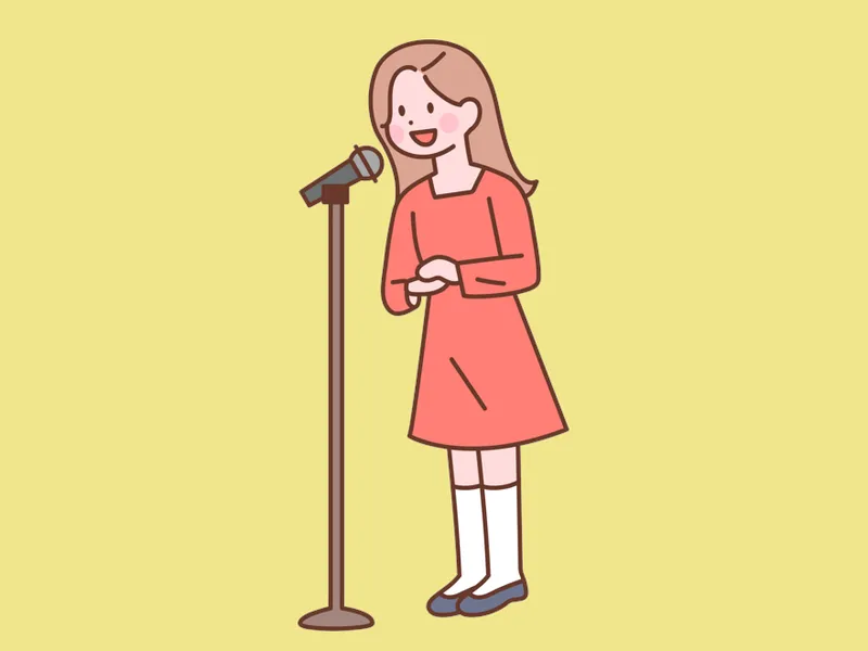 enfp型女生分析（兴趣、性格特点、优缺点）