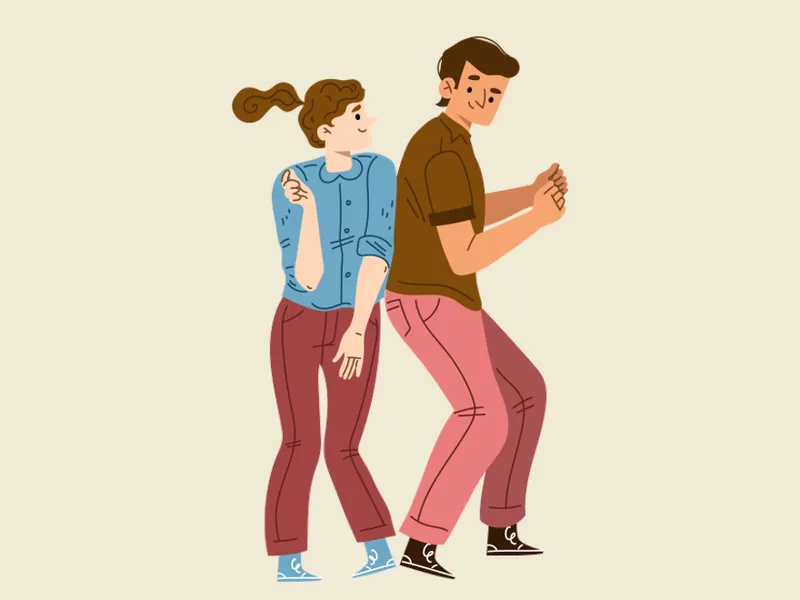 INTP女可爱（不只是逻辑冷酷）