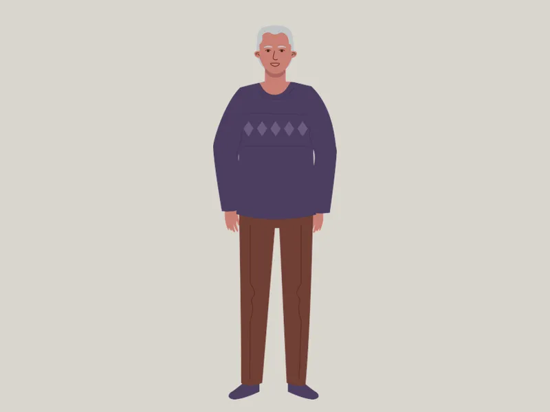 天秤座女INTP反社会（自我成长与困境）