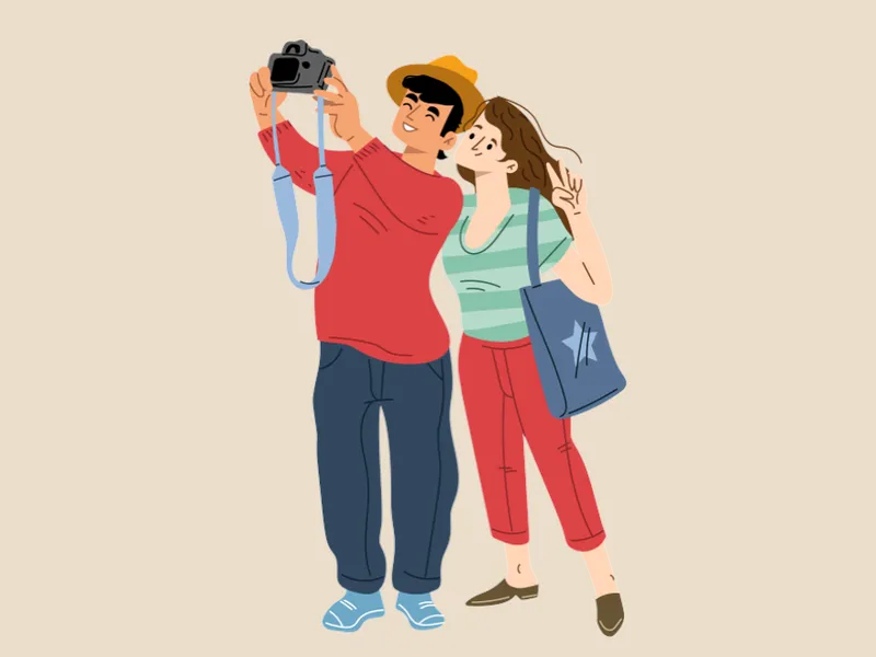 哲学家型(INFP)——感性的哲思者