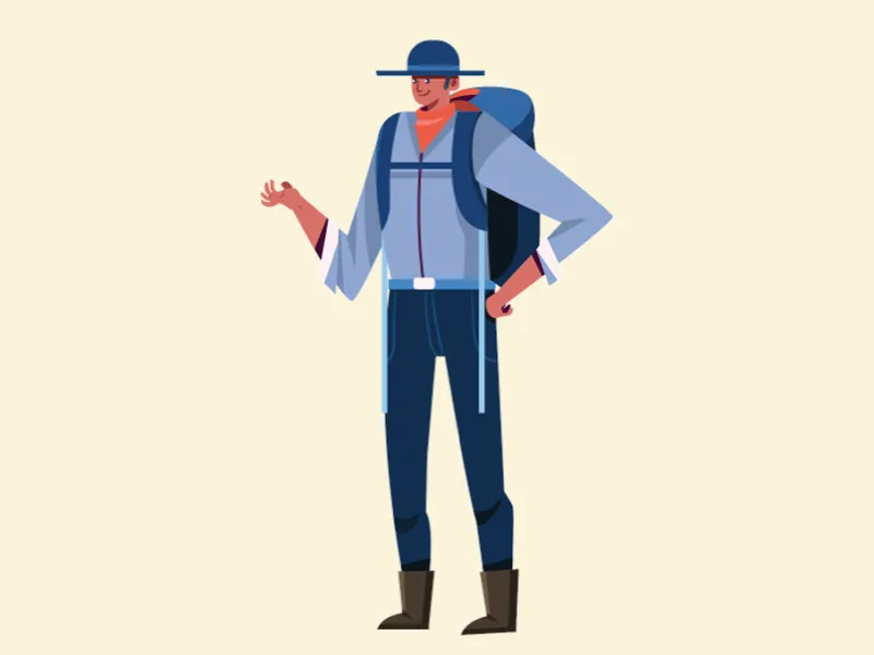 ISTP和ENTP搭配（冷静灵活 极具创造力）