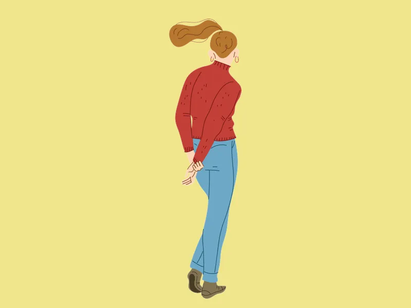 enfp-t人格的价值观（追求自由，关注他人）