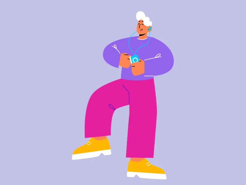 INTP恋爱后INFP（理性和感性的相遇）