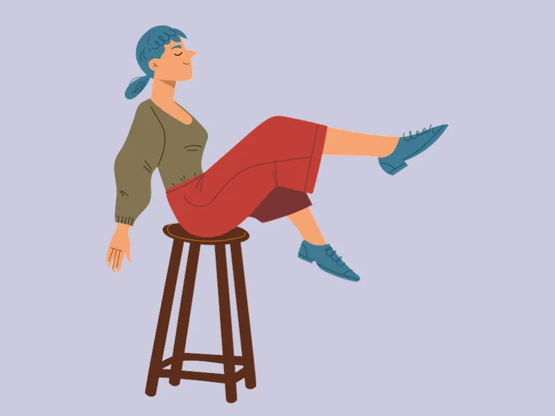 infp与isfp的区别（特质解读和人格分析）