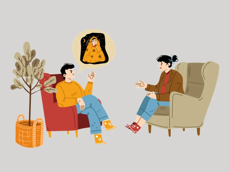 Infp职场安静（打造适合自己的工作环境）