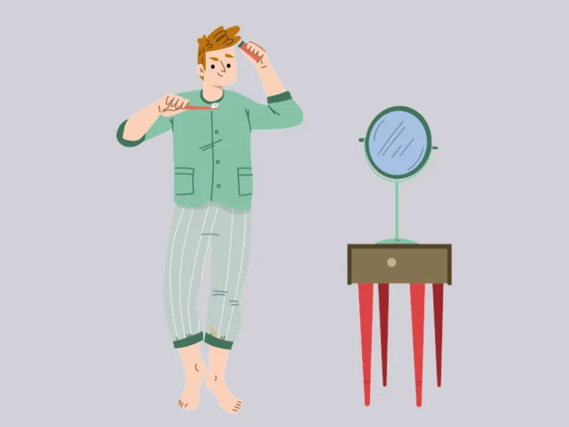 水瓶座加infp（天马行空的理想主义者）