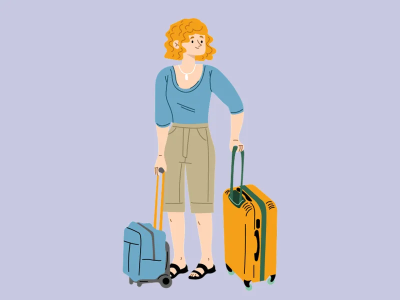 INTJ的感情问题（掌控感和孤独感）