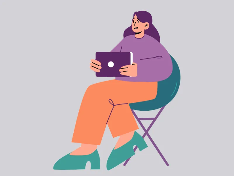 学物理的intp型女生（探寻科学的奥秘）