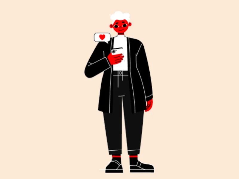 巨蟹男enfp和双子女infj（星座与MBTI性格测试）