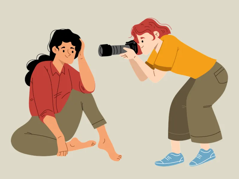 infp最喜欢让别人测（MBTI性格类型测试）