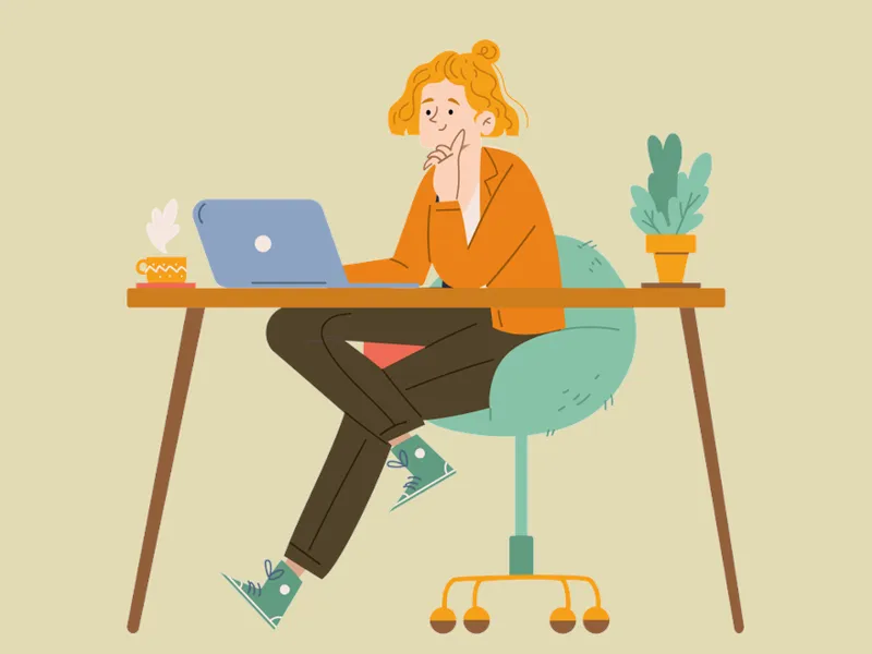 infp人格要怎么生活（如何在职场中发挥优势）