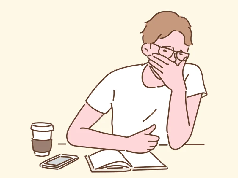 entp氛围组（创新者与革命者）