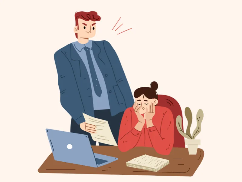 ENFP天秤男和ISFJ射手女（星座与性格类型分析）