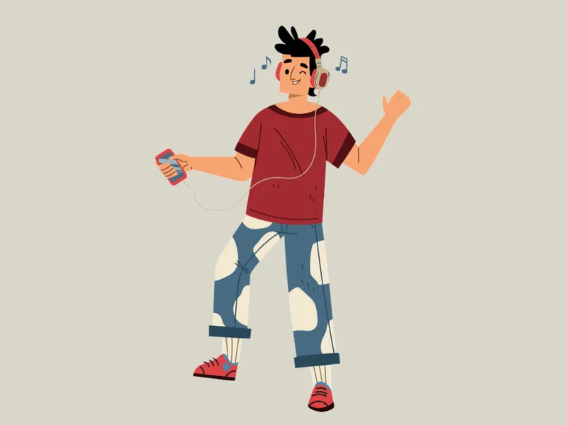 电影清单INFP（寻找内心的情感之旅）