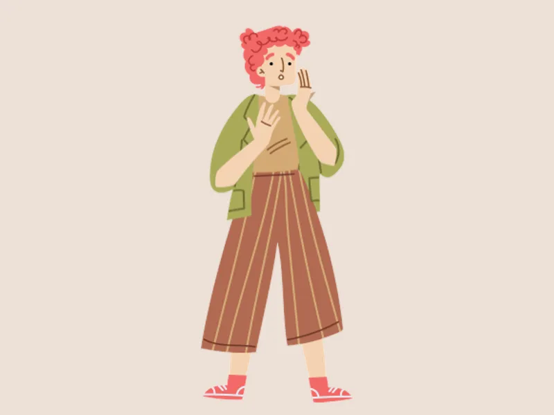 怎么判断INFP还是INFP（性格分析）