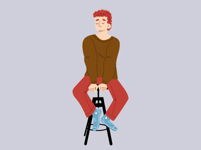 infp最适合做作家（个性特点、职业选择、成功案例）