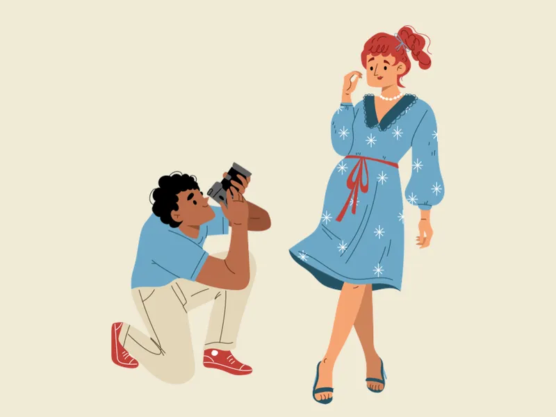 女生会喜欢INFP男生（共情与温柔的魅力）