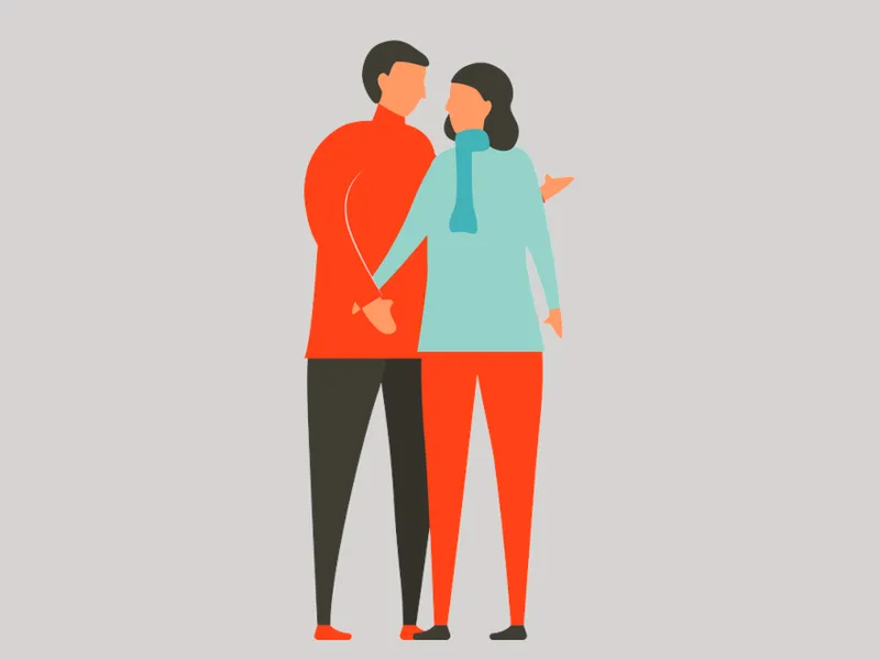 ISFJ想说的（性格特点、优缺点及典型事例）