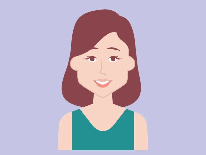 Infj奇怪的照片（探寻深谙未知，透视独立想象）