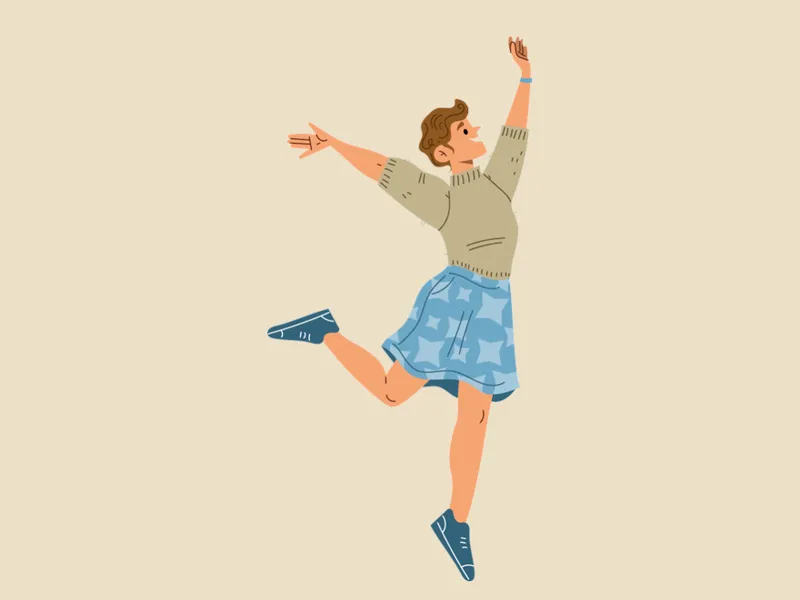 INTJ女ENFP女（性格特点与人际关系）