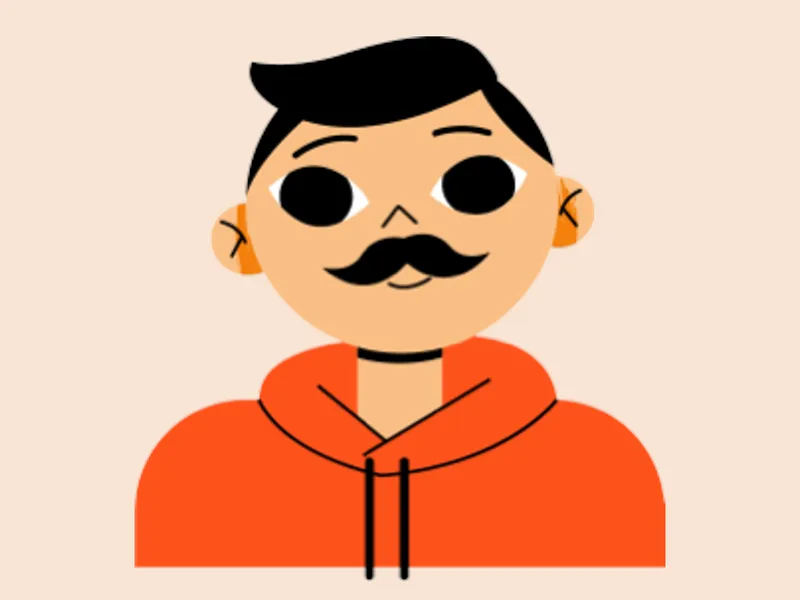 INTP长相（勉强如同外星人）