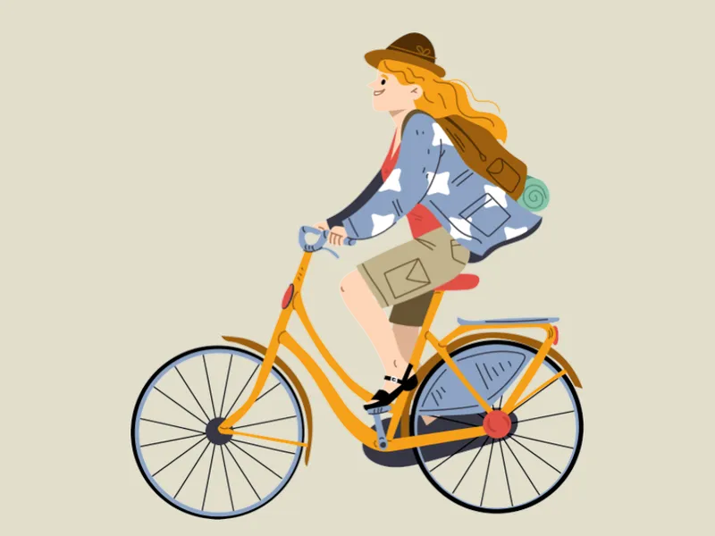 infp人格拟人（敏感自由的诗人）