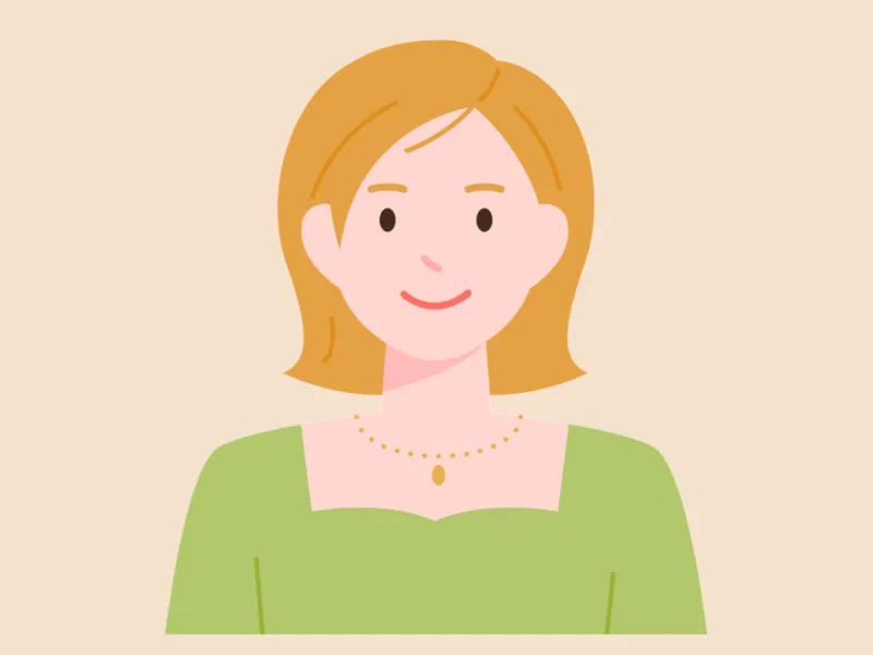 自来熟 ENFP（跳跃的灵魂，喜欢尝试新事物）