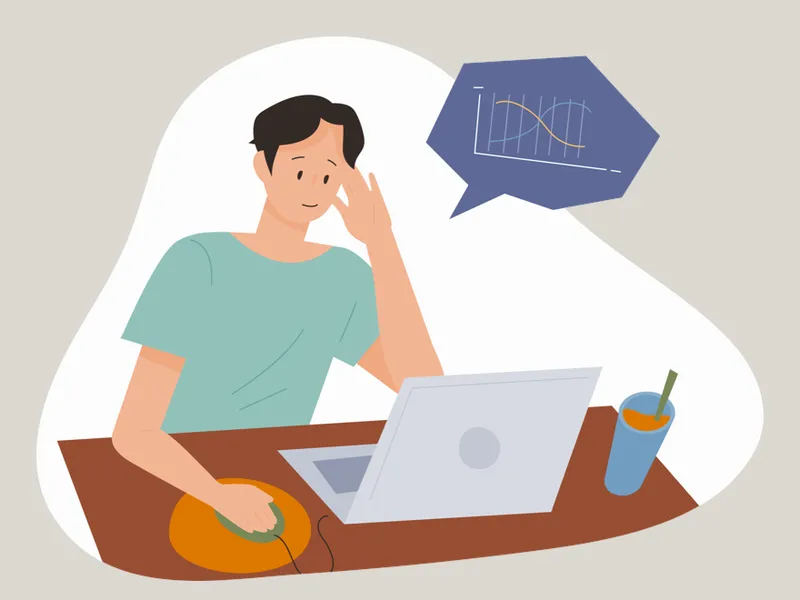 不成熟INTJ（向内世界型思考者）——理智和情绪的平衡