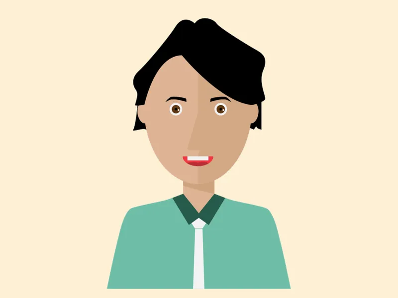 enfp英国（个性特点分析）