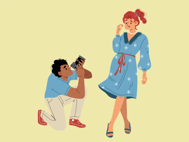 INFP反面（失去自我，情感崩溃）