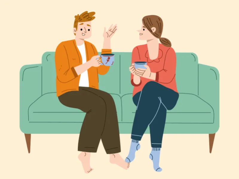 INFP的救星（职业发展）