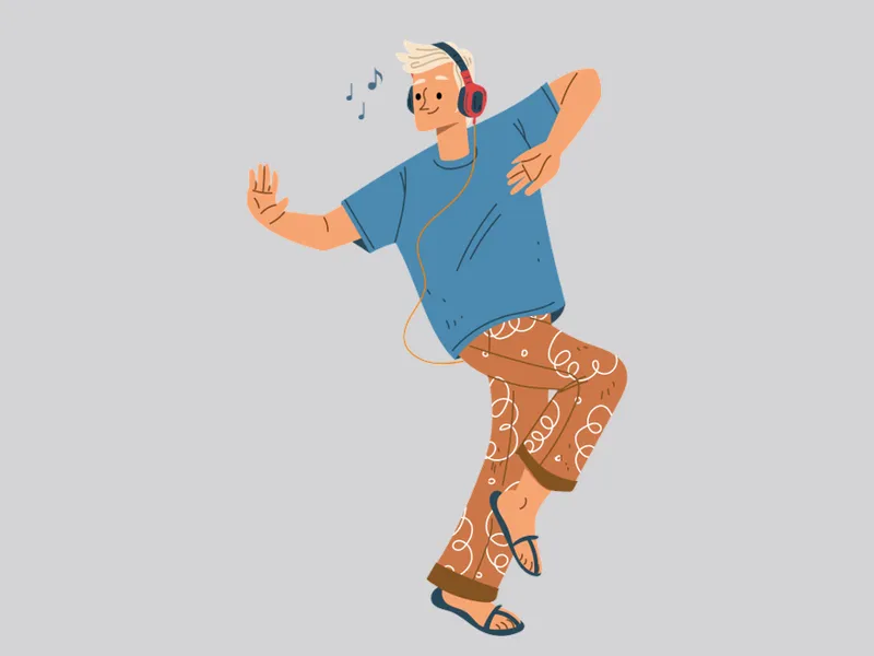 被打压infp（自我发现之旅）