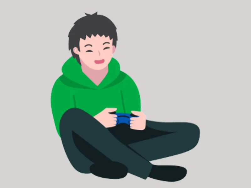 ESFP人格的具体描述（开朗活跃型）