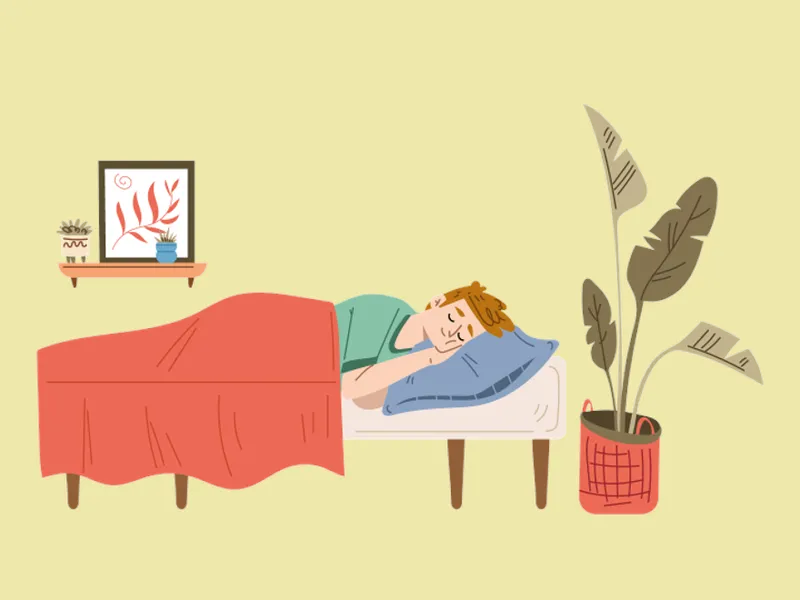 埃贡席勒是INFP吗（MBTI专业人员分析）