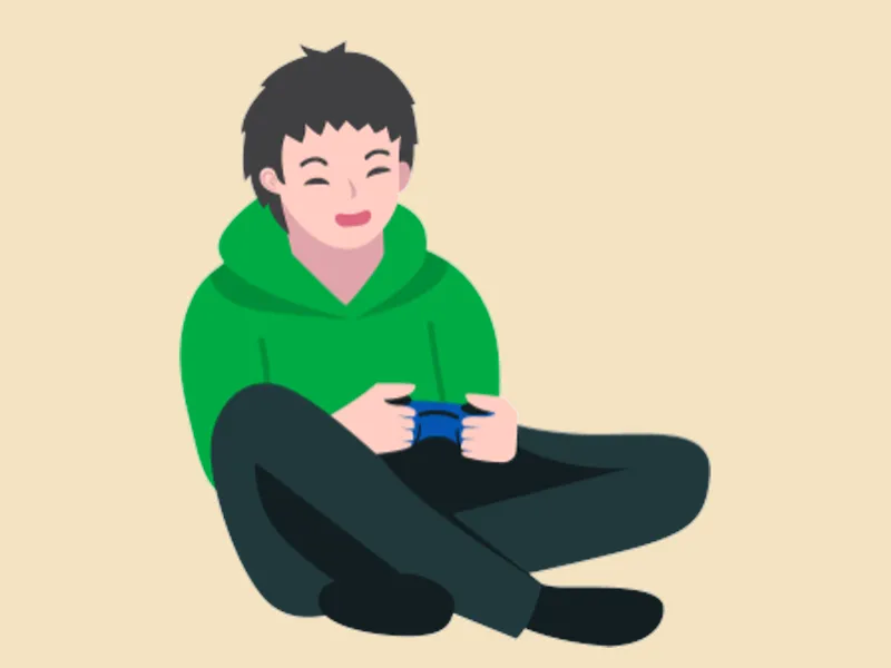 表白ISFP男生（性格特点及适合的表达方式）