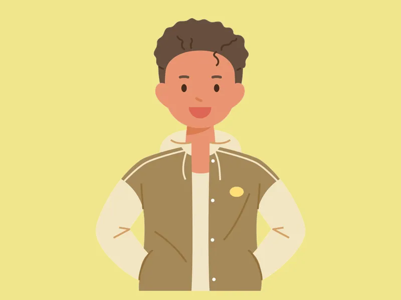 MBTI ISTP（理性而冷静的实干家）