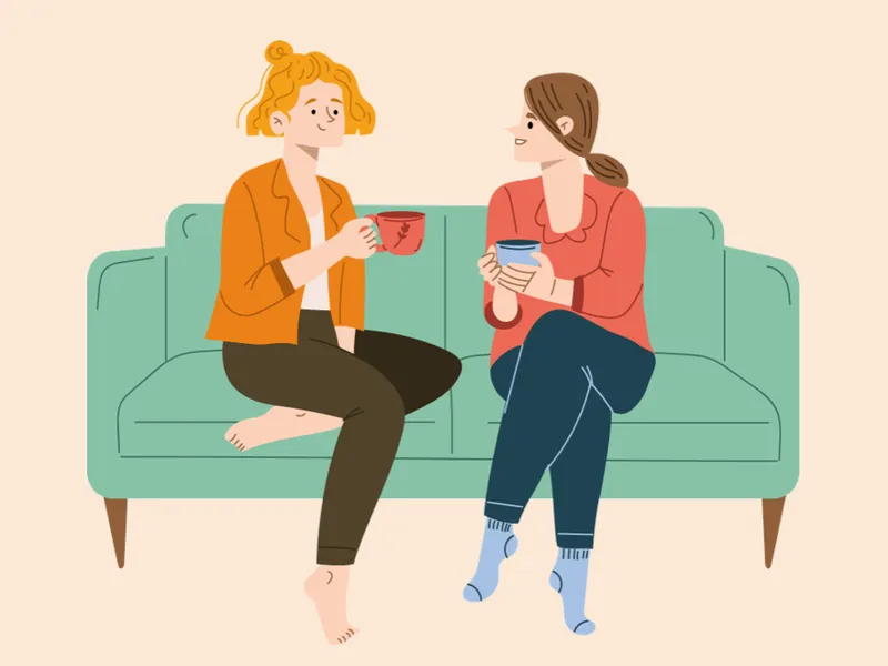 istj男和infp恋爱：性格反差的攻略