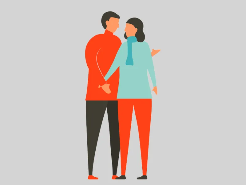 ESFP和ISFP的区别是什么（性格特点对比分析）