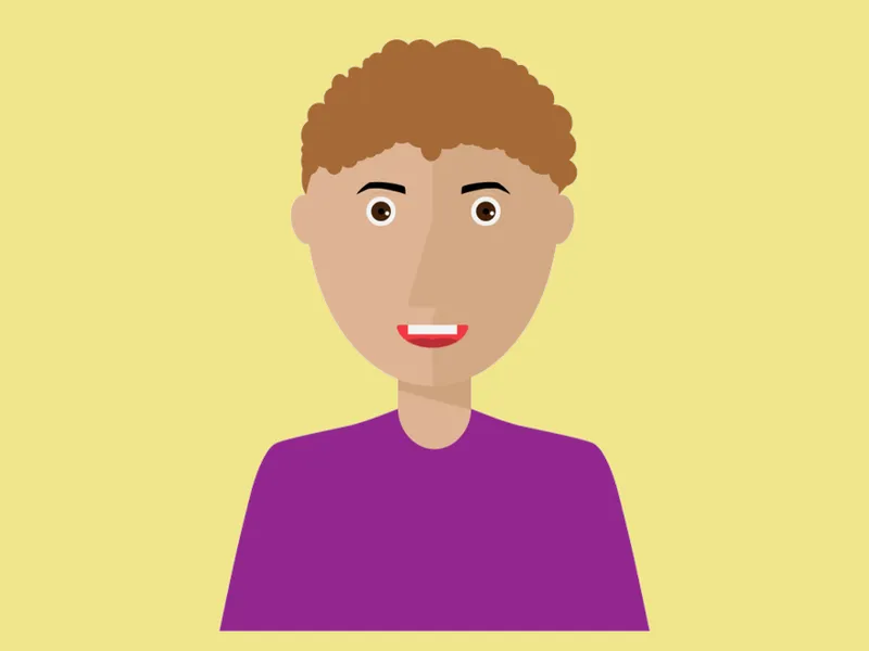 ENFP-T人格表演家（自由意志者的美学）