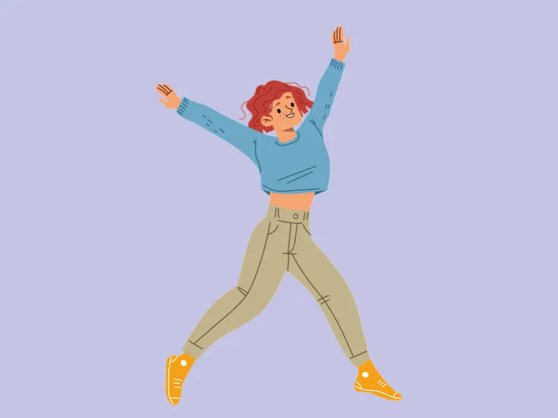 INTJ女 ESTJ ENTP——思维的不同却不分高低（MBTI性格分析）