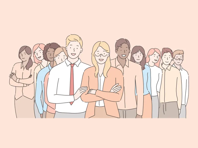 enfp是什么类型的人（天生丽质的快乐使者，谁都喜欢的光芒冒险家）