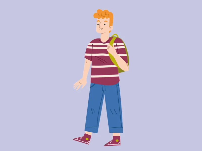 infp是enfp的什么（善良的情感掌控者）